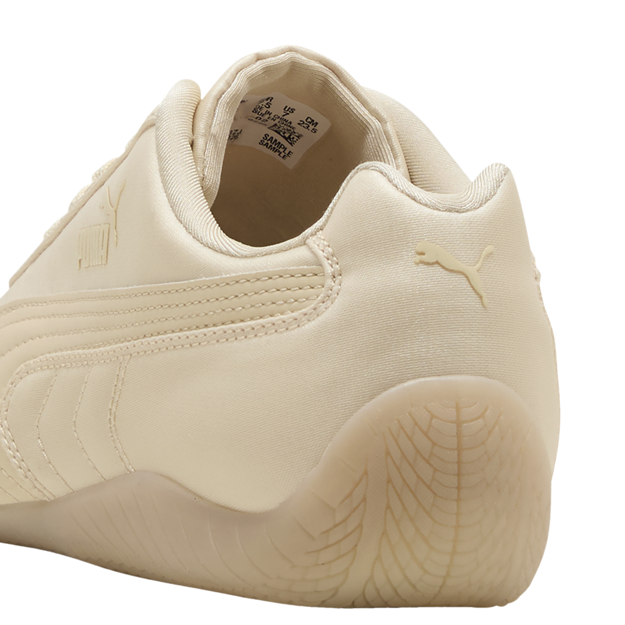 PUMA Speedcat Anodized Image 3 of 9. Tap to open photo gallery.
