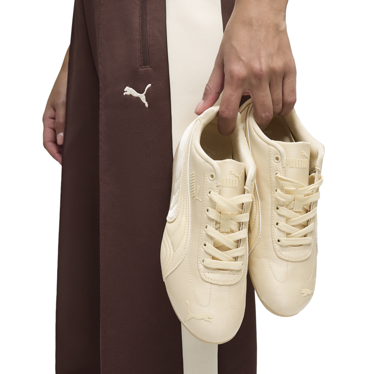PUMA Speedcat Anodized Image 8 of 9. Tap to open photo gallery.