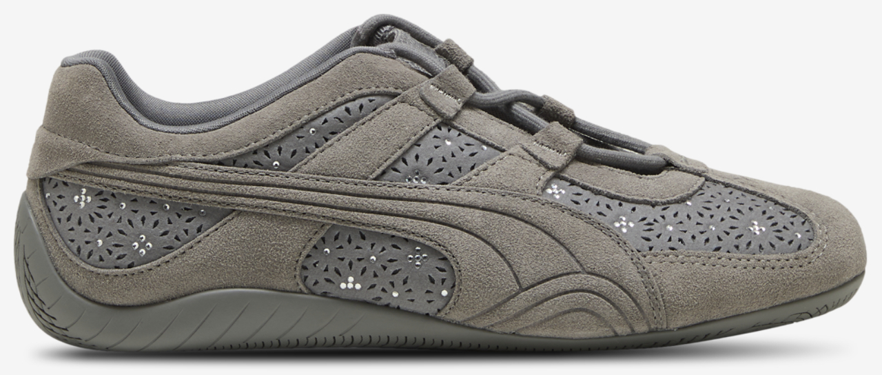 PUMA Speedcat Go Bejewelled - Women's | Foot Locker