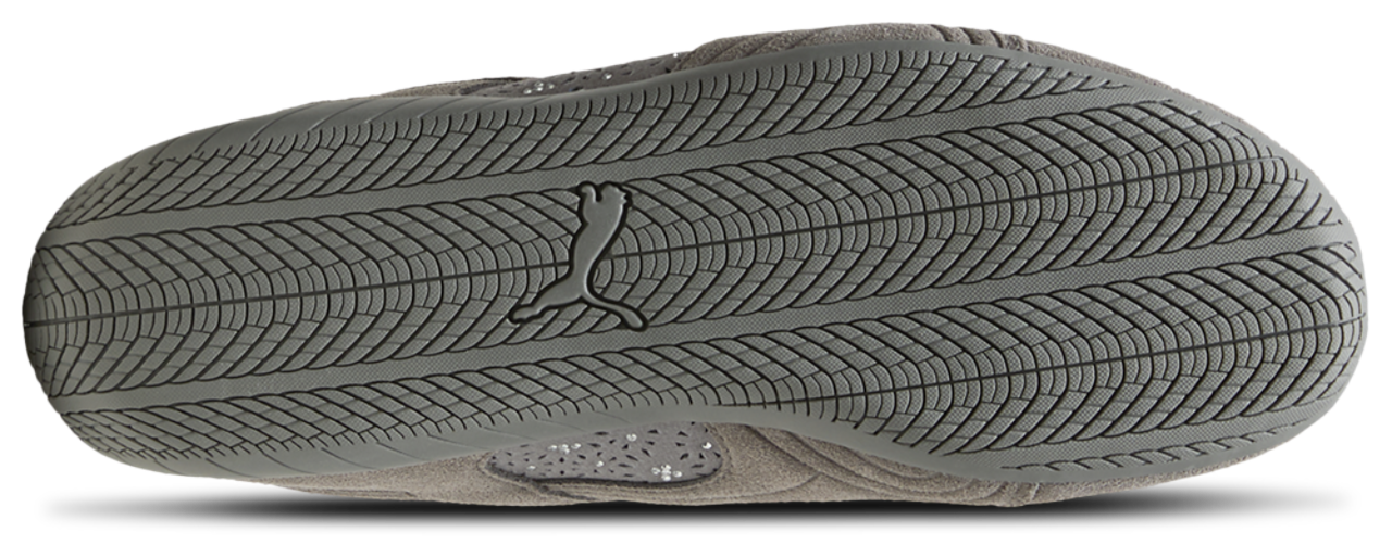 PUMA Speedcat Go Bejewelled Image 5 of 7. Tap to open photo gallery.