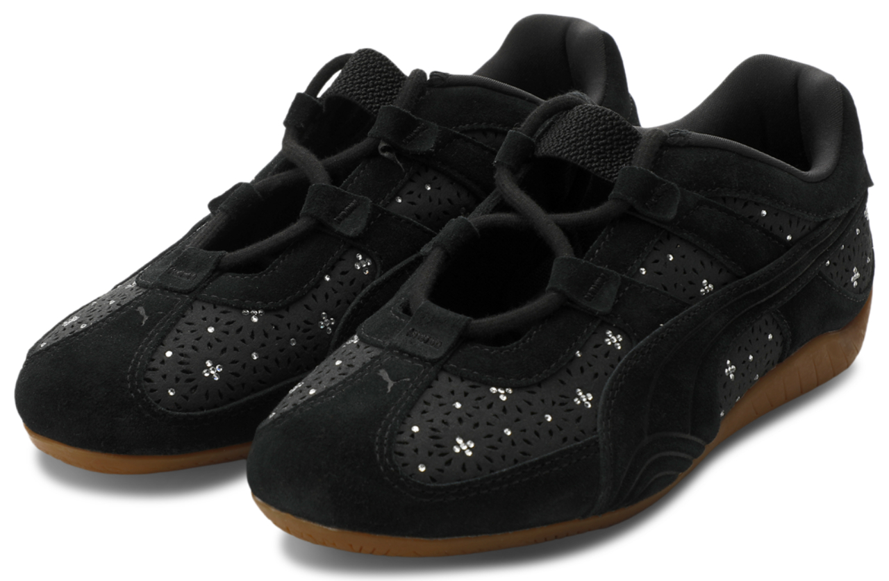 PUMA Speedcat Go Image 7 of 7. Tap to open photo gallery.