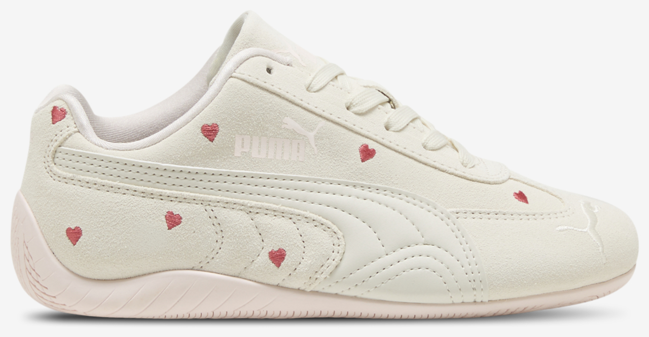 PUMA Speedcat Amor Image 1 of 7. Tap to open photo gallery.