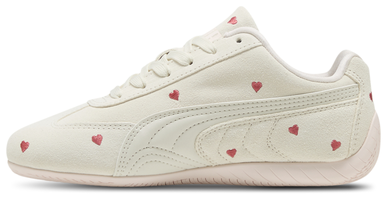 PUMA Speedcat Amor Image 2 of 7. Tap to open photo gallery.