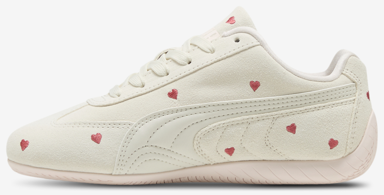 PUMA Speedcat Amor Image 2 of 7. Tap to open photo gallery.