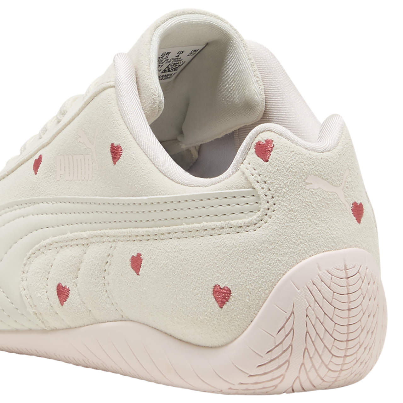 PUMA Speedcat Amor Image 3 of 7. Tap to open photo gallery.