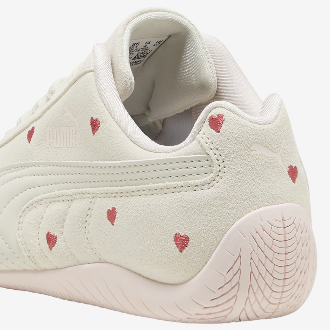 PUMA Speedcat Amor Image 3 of 7. Tap to open photo gallery.
