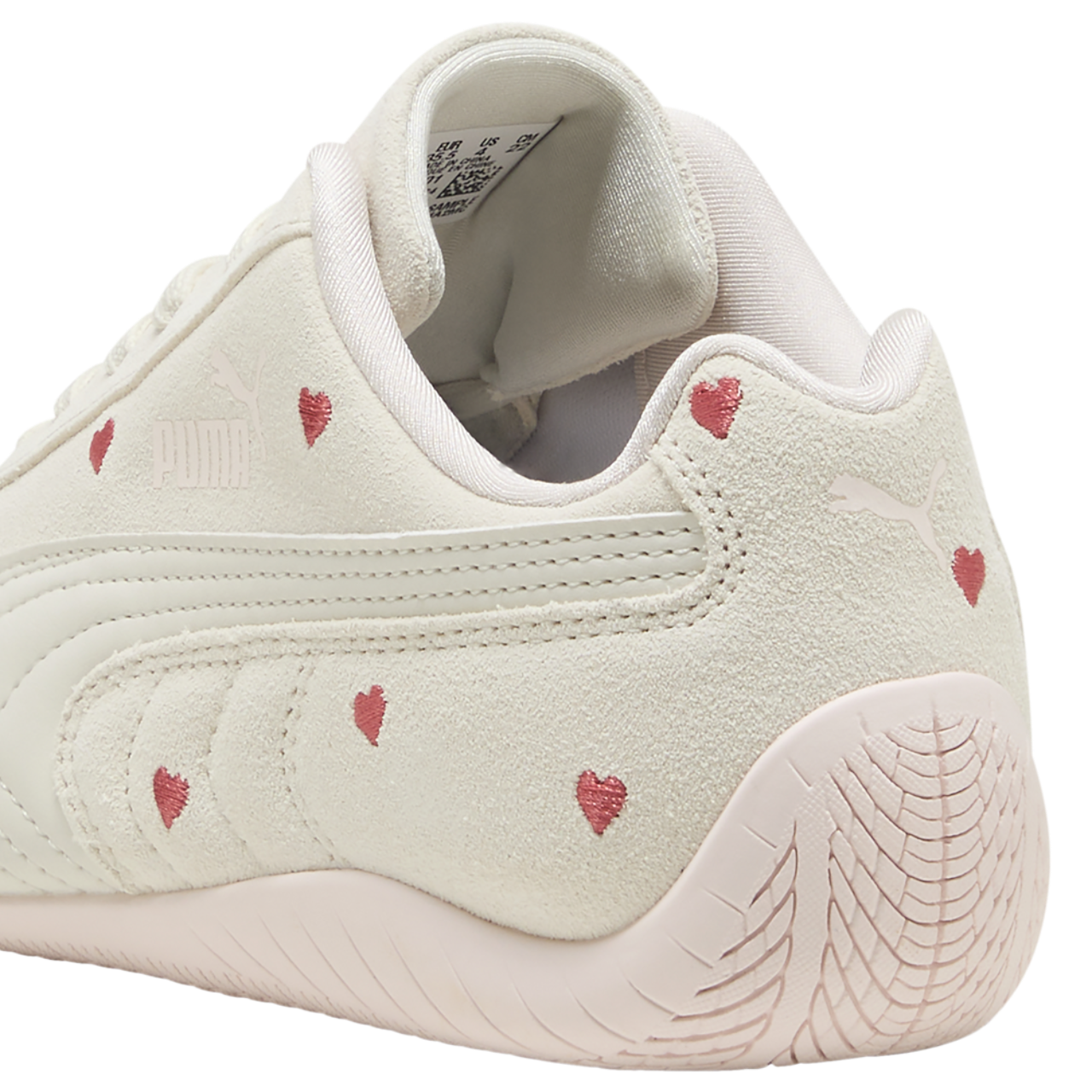 PUMA Speedcat Amor Image 3 of 7. Tap to open photo gallery.
