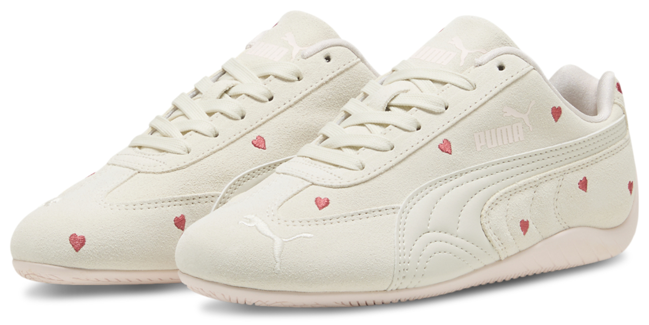 PUMA Speedcat Amor Image 6 of 7. Tap to open photo gallery.