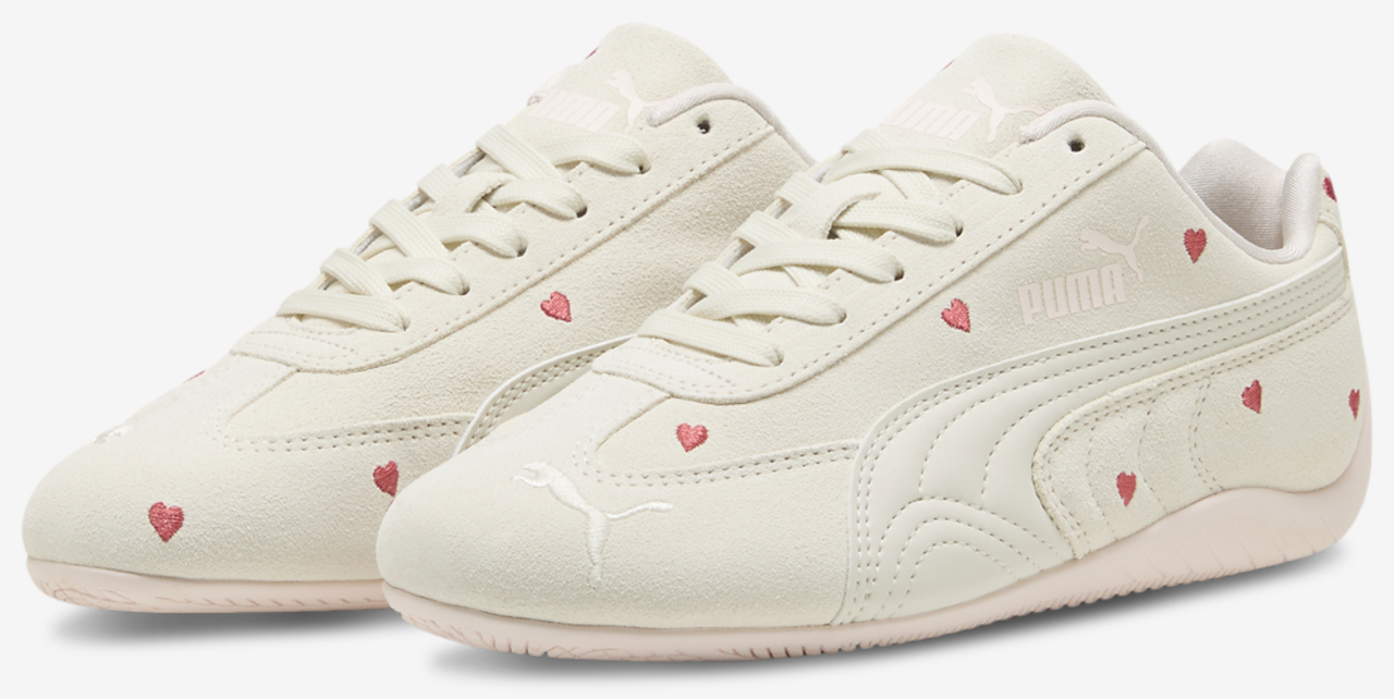 PUMA Speedcat Amor Image 6 of 7. Tap to open photo gallery.
