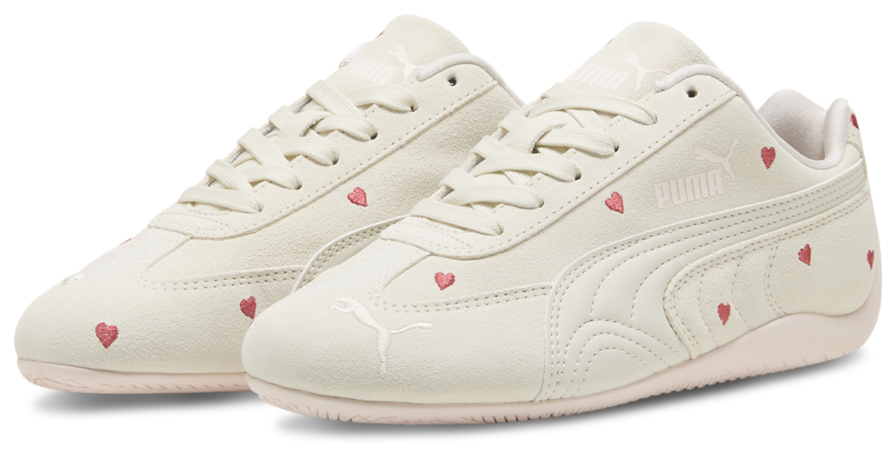 PUMA Speedcat Amor Image 6 of 7. Tap to open photo gallery.