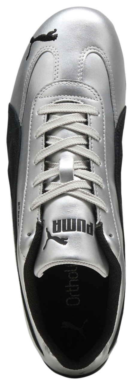 PUMA SPEEDCAT METALLIC Image 4 of 5. Tap to open photo gallery.