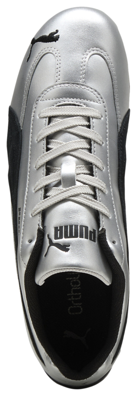 PUMA SPEEDCAT METALLIC Image 4 of 5. Tap to open photo gallery.