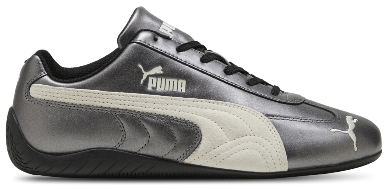 ムスカ PUMA SPEEDCAT METALLIC - Women's | Foot Locker