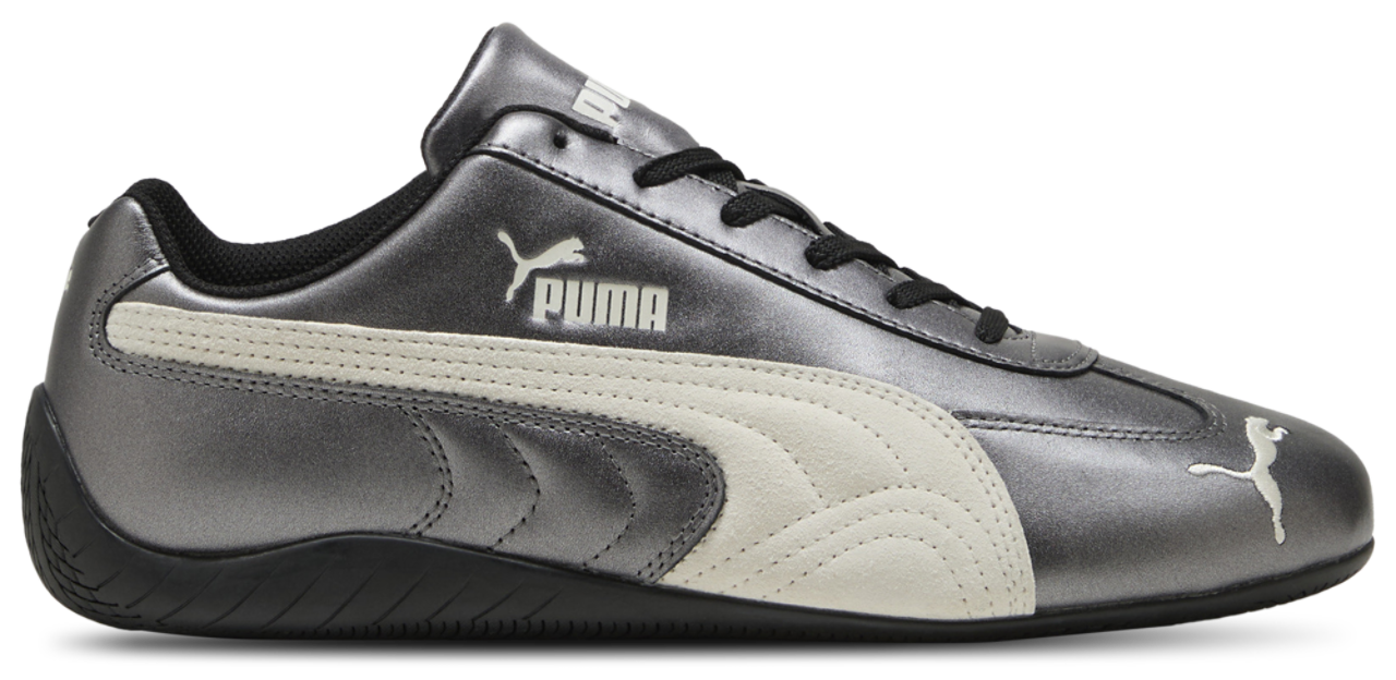 PUMA SPEEDCAT METALLIC - Women's | Foot Locker
