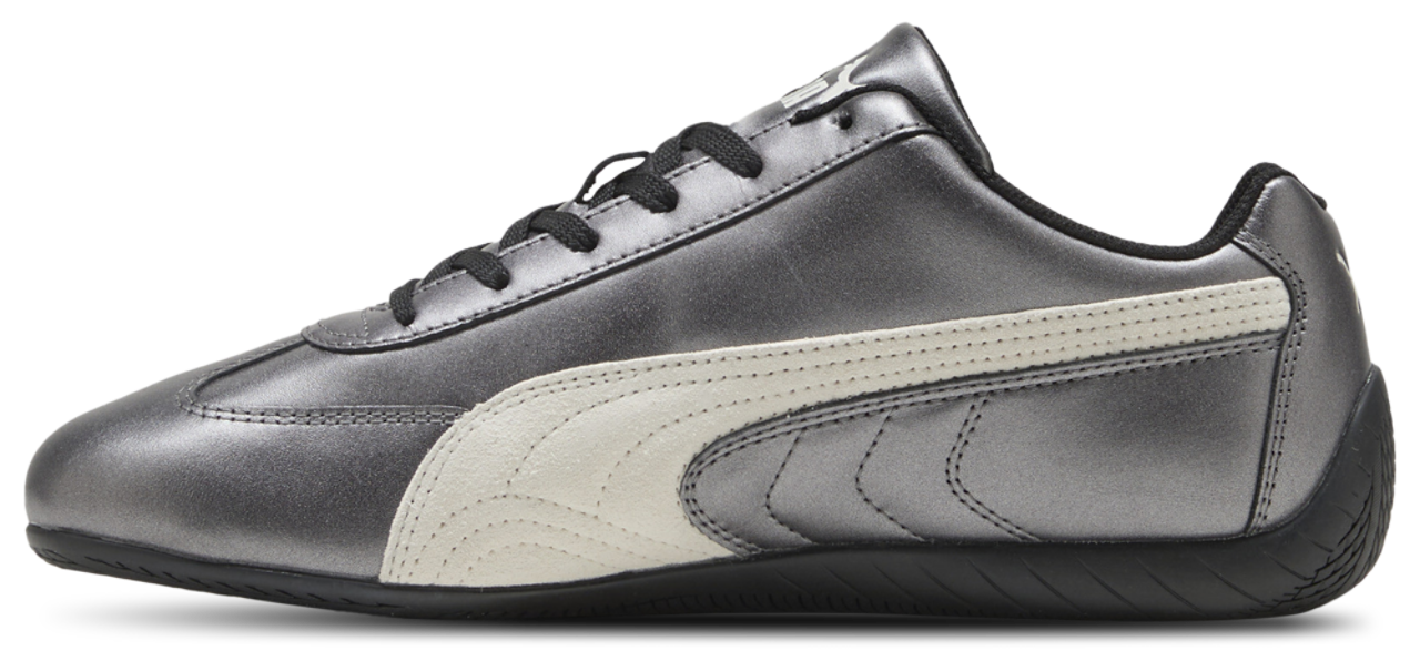 靴 PUMA SPEEDCAT 23.5 PUMA SPEEDCAT METALLIC - Women's | Foot Locker