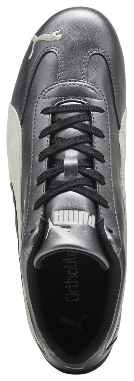ムスカ PUMA SPEEDCAT METALLIC - Women's | Foot Locker