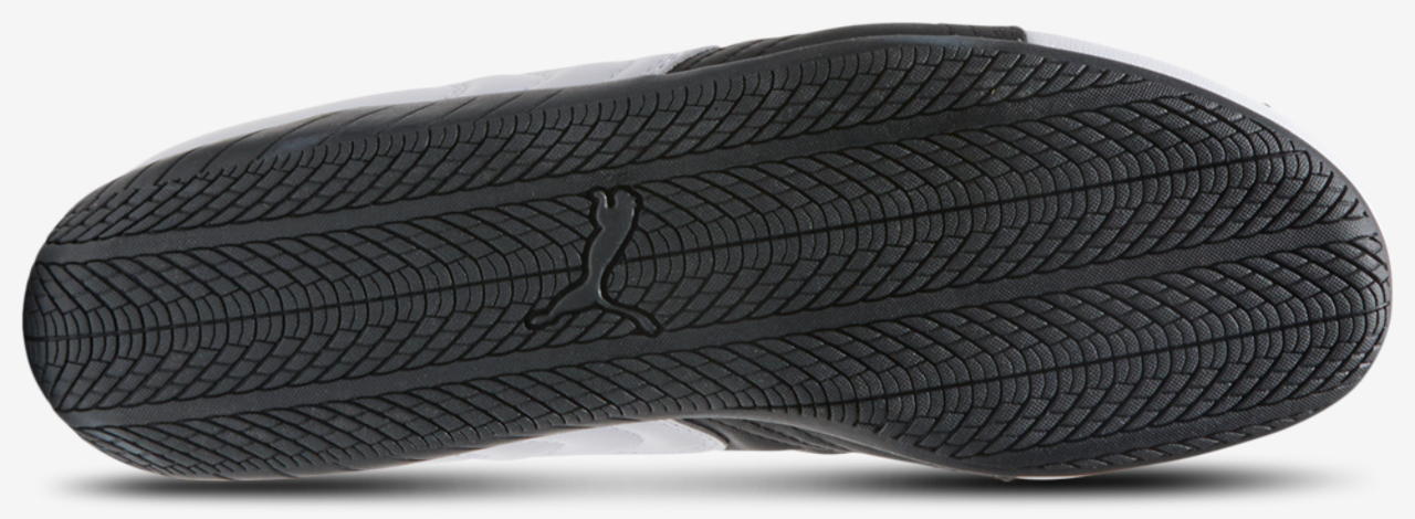 PUMA Speedcat Full Leather Image 5 of 5. Tap to open photo gallery.