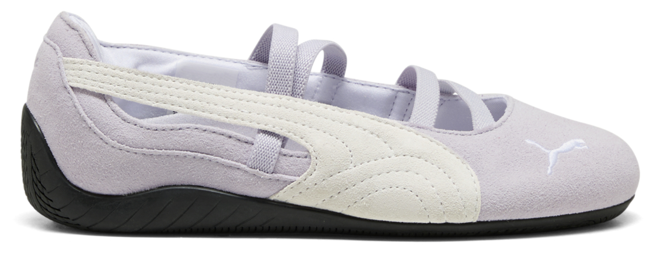 PUMA Speedcat Ballet SD Image 1 of 7. Tap to open photo gallery.