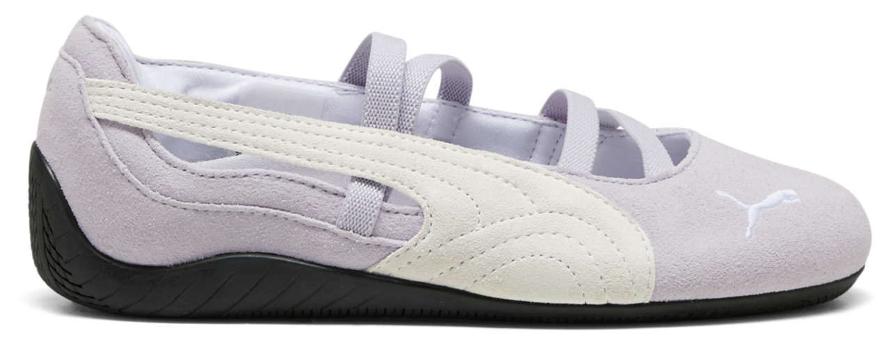 PUMA Speedcat Ballet SD - Girls' Grade School | Foot Locker