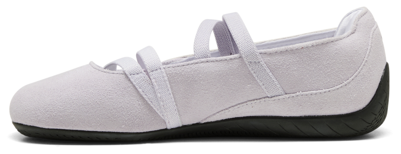 PUMA Speedcat Ballet SD Image 2 of 7. Tap to open photo gallery.