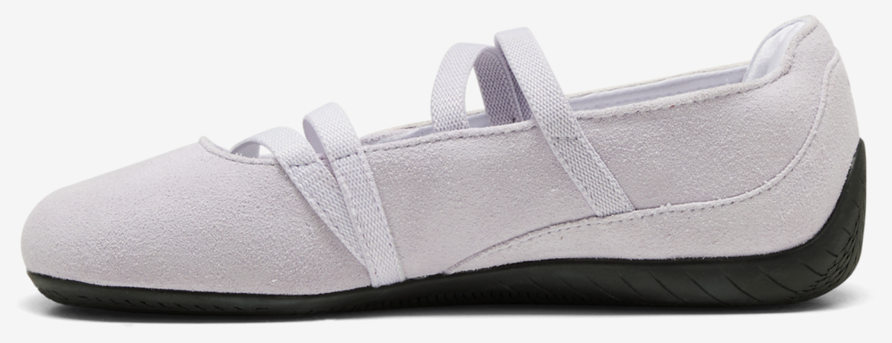 PUMA Speedcat Ballet SD Image 2 of 7. Tap to open photo gallery.