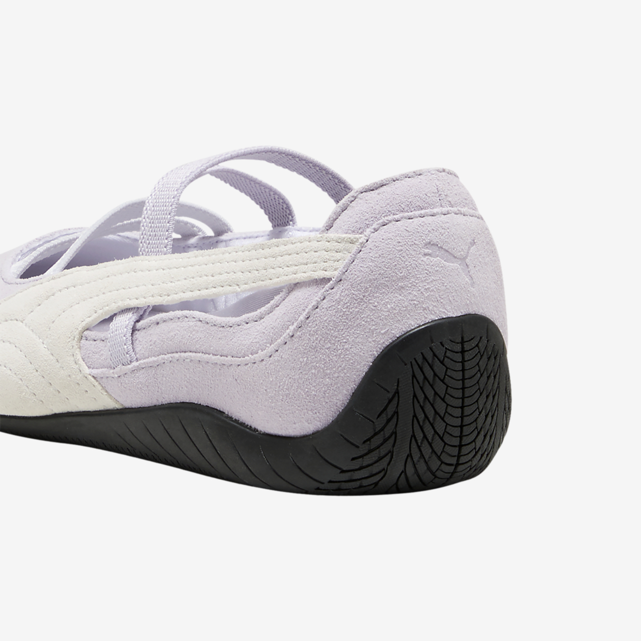 PUMA Speedcat Ballet SD Image 3 of 7. Tap to open photo gallery.