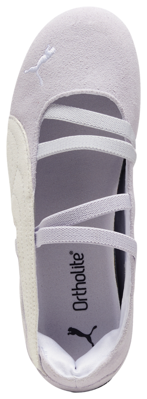 PUMA Speedcat Ballet SD Image 4 of 7. Tap to open photo gallery.