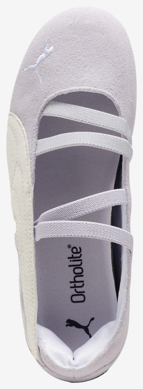 PUMA Speedcat Ballet SD Image 4 of 7. Tap to open photo gallery.