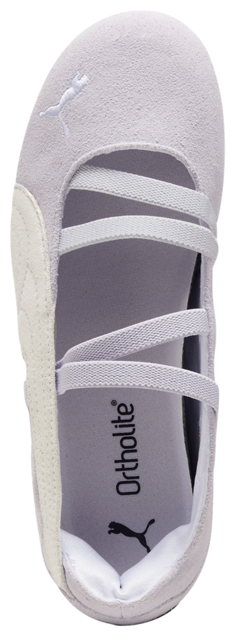 PUMA Speedcat Ballet SD - Girls' Grade School | Foot Locker