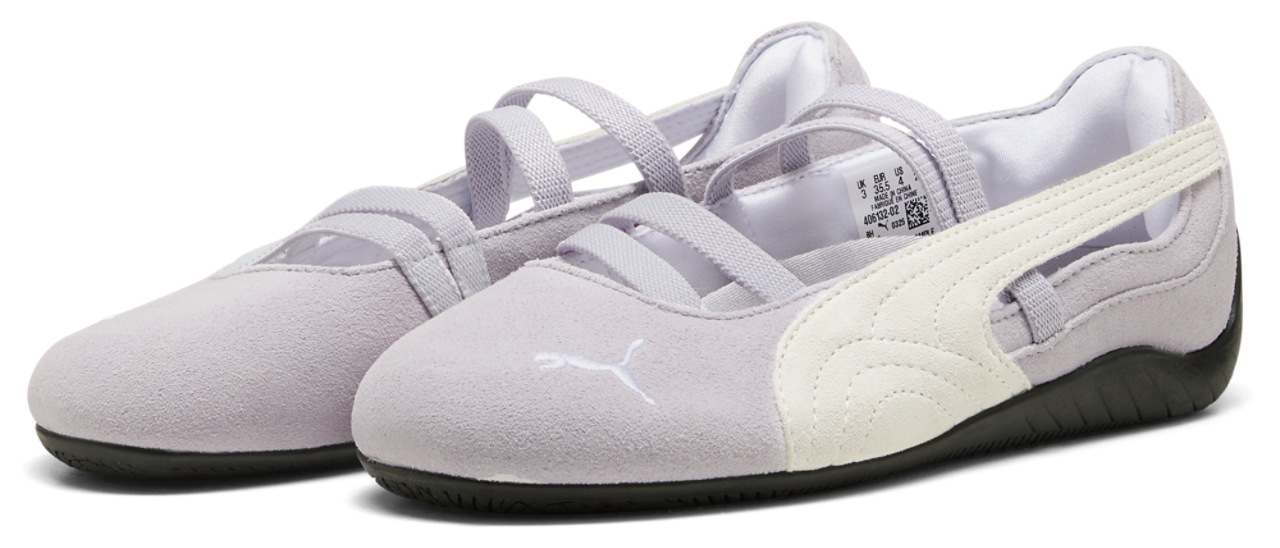 PUMA Speedcat Ballet SD Image 6 of 7. Tap to open photo gallery.