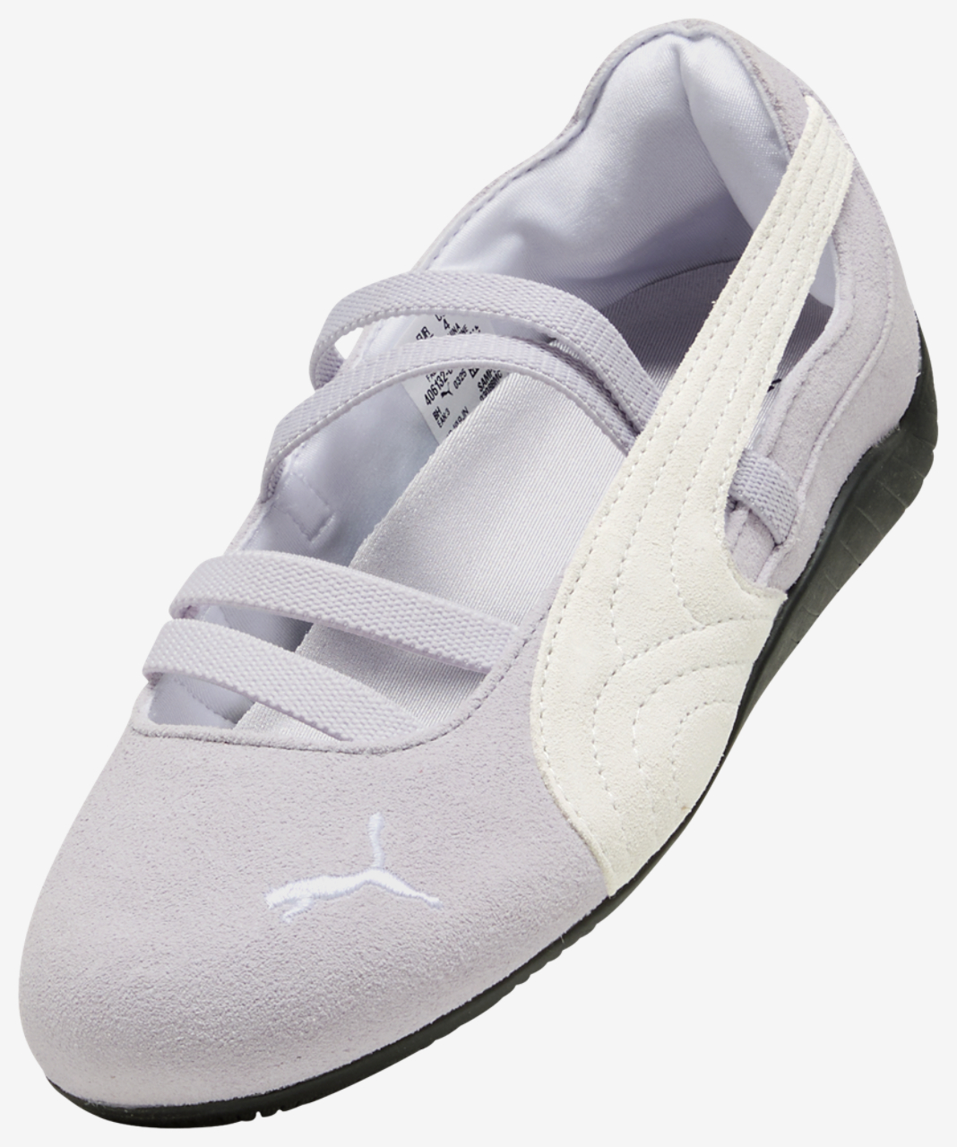 PUMA Speedcat Ballet SD Image 7 of 7. Tap to open photo gallery.