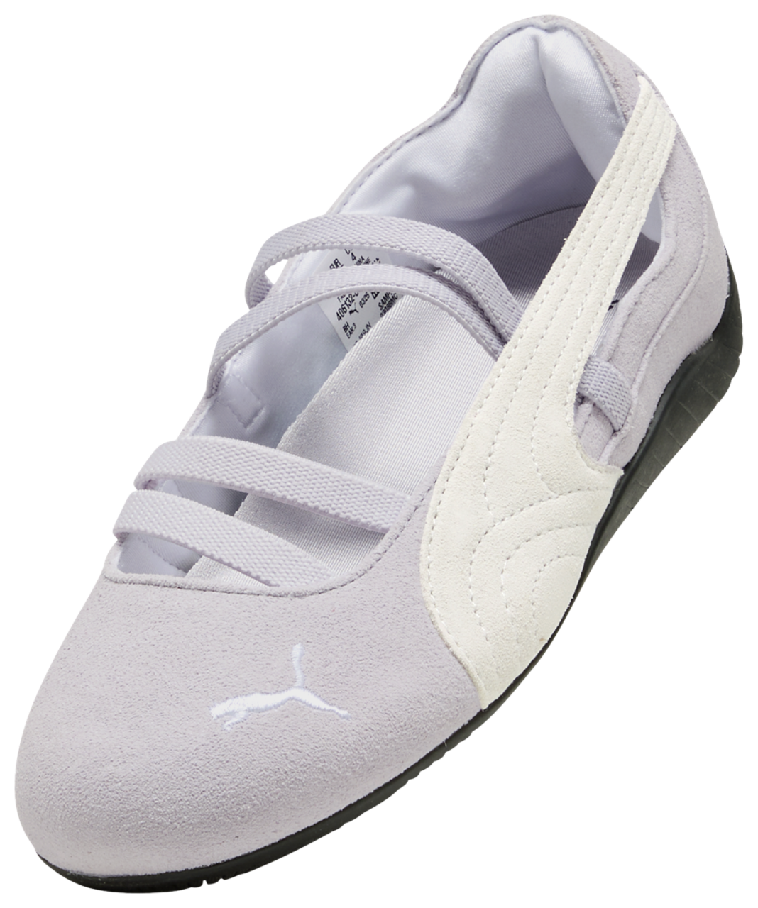 PUMA Speedcat Ballet SD - Girls' Grade School | Foot Locker