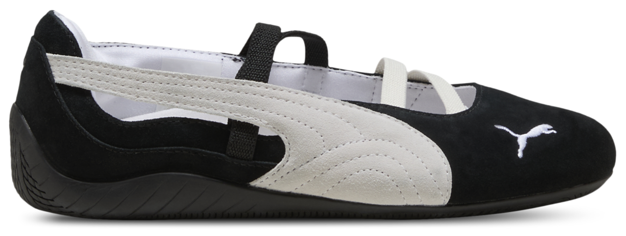 PUMA Speedcat Ballet SD Image 1 of 9. Tap to open photo gallery.