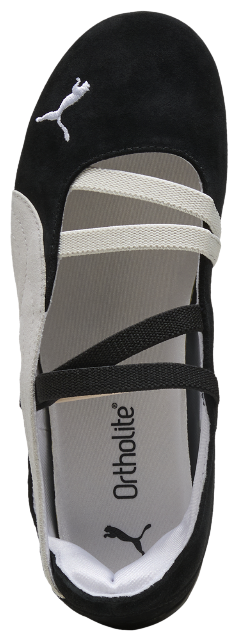 PUMA Speedcat Ballet SD Image 4 of 9. Tap to open photo gallery.