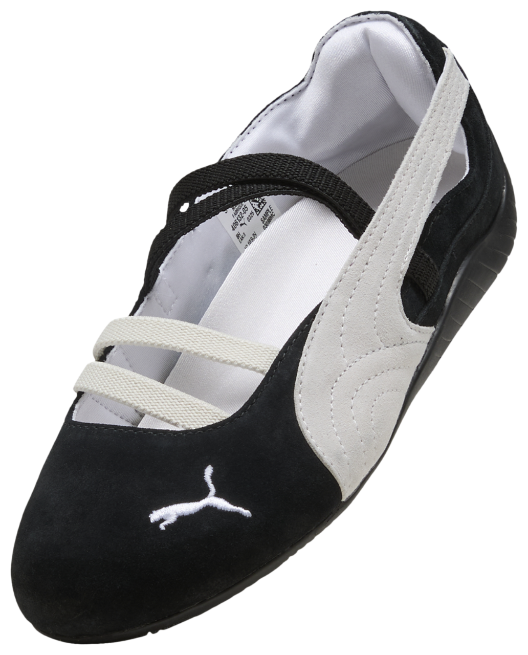 PUMA Speedcat Ballet SD Image 7 of 9. Tap to open photo gallery.