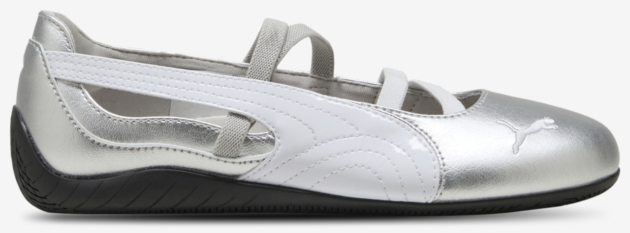 PUMA Speedcat Ballet Image 1 of 6. Tap to open photo gallery.