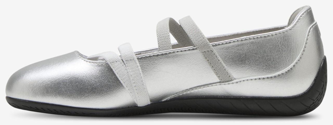 PUMA Speedcat Ballet Image 2 of 6. Tap to open photo gallery.