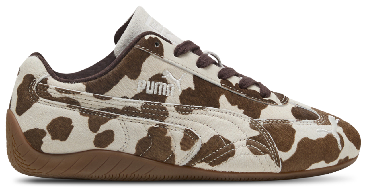 PUMA Speedcat Cow Image 1 of 7. Tap to open photo gallery.