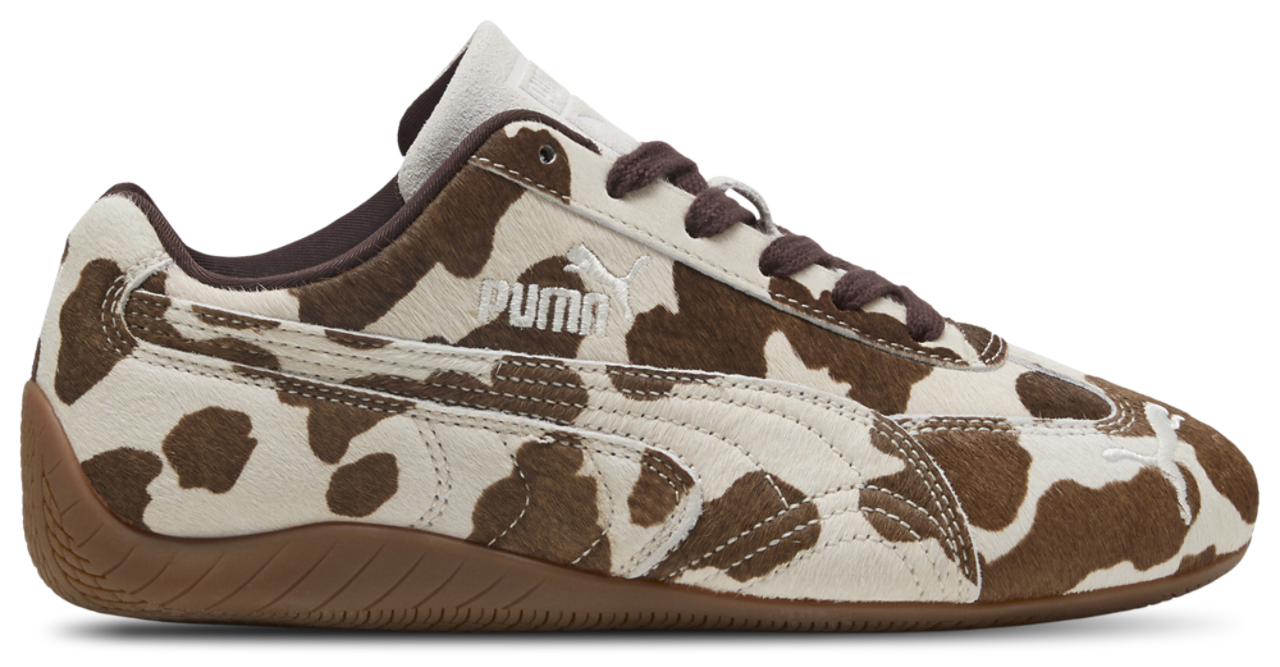 PUMA Speedcat Cow Image 1 of 7. Tap to open photo gallery.