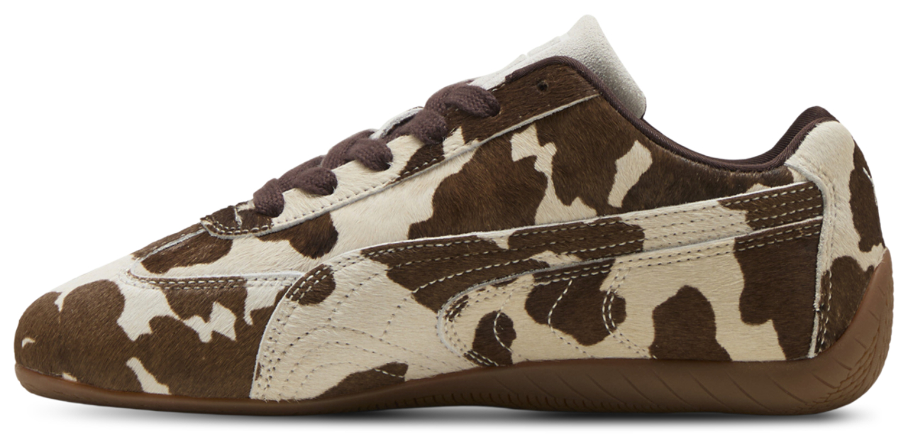 PUMA Speedcat Cow Image 2 of 7. Tap to open photo gallery.