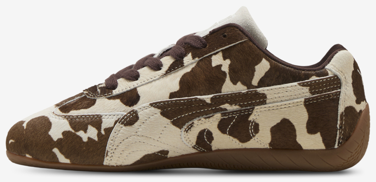 PUMA Speedcat Cow Image 2 of 7. Tap to open photo gallery.