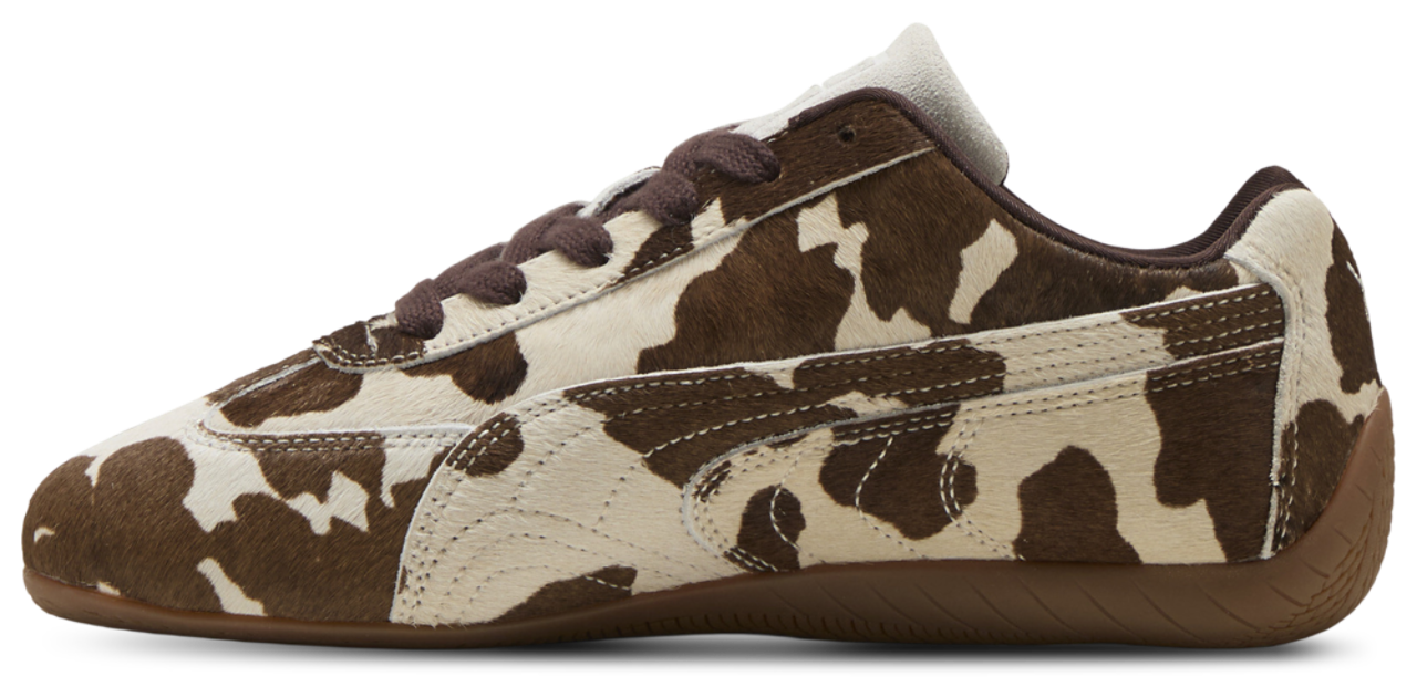 PUMA Speedcat Cow Image 2 of 7. Tap to open photo gallery.