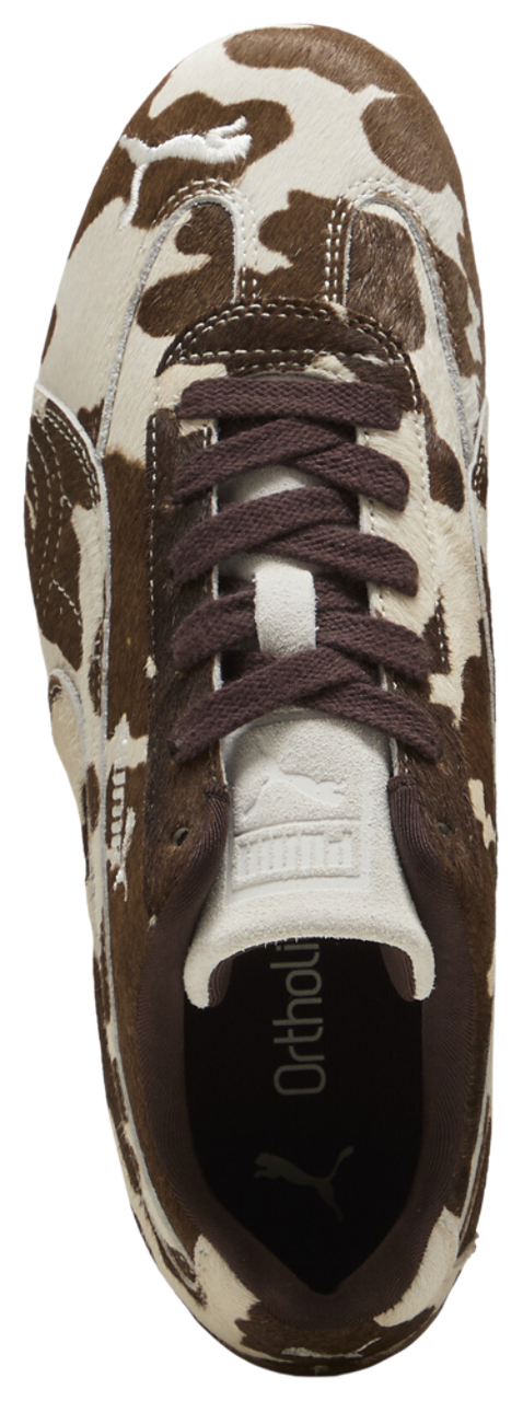 PUMA Speedcat Cow Image 4 of 7. Tap to open photo gallery.