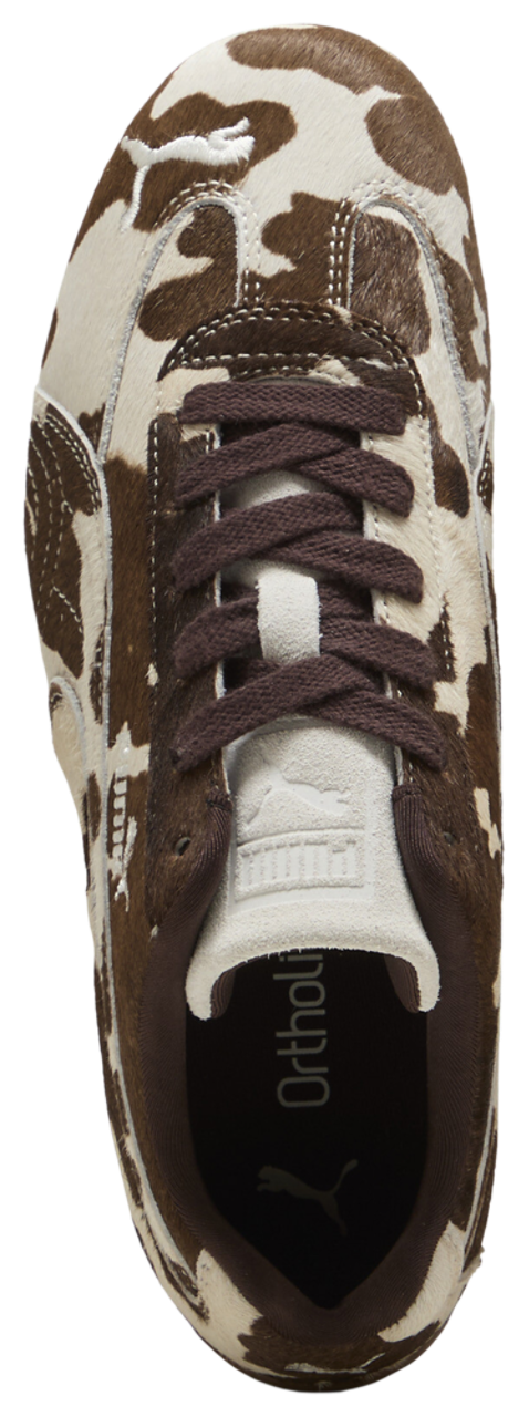 PUMA Speedcat Cow Image 4 of 7. Tap to open photo gallery.