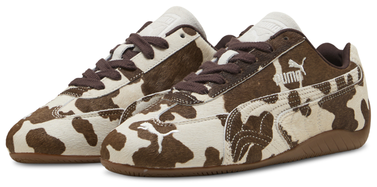 PUMA Speedcat Cow Image 6 of 7. Tap to open photo gallery.