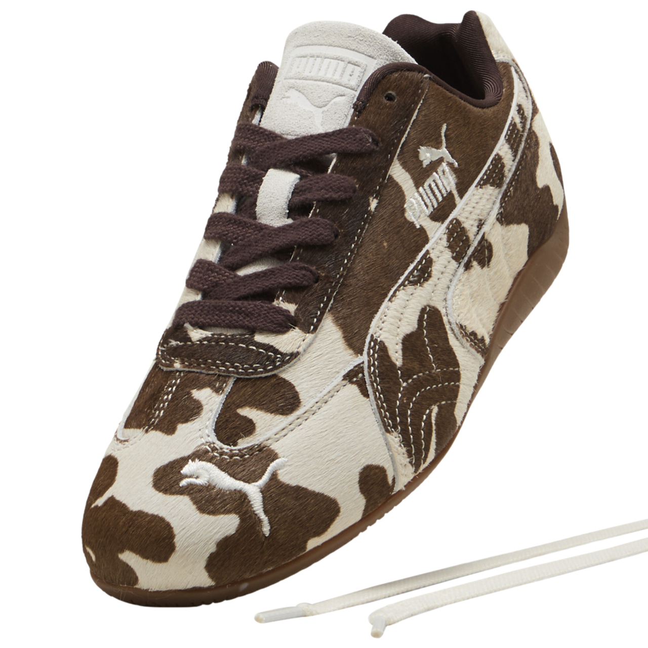 PUMA Speedcat Cow Image 7 of 7. Tap to open photo gallery.