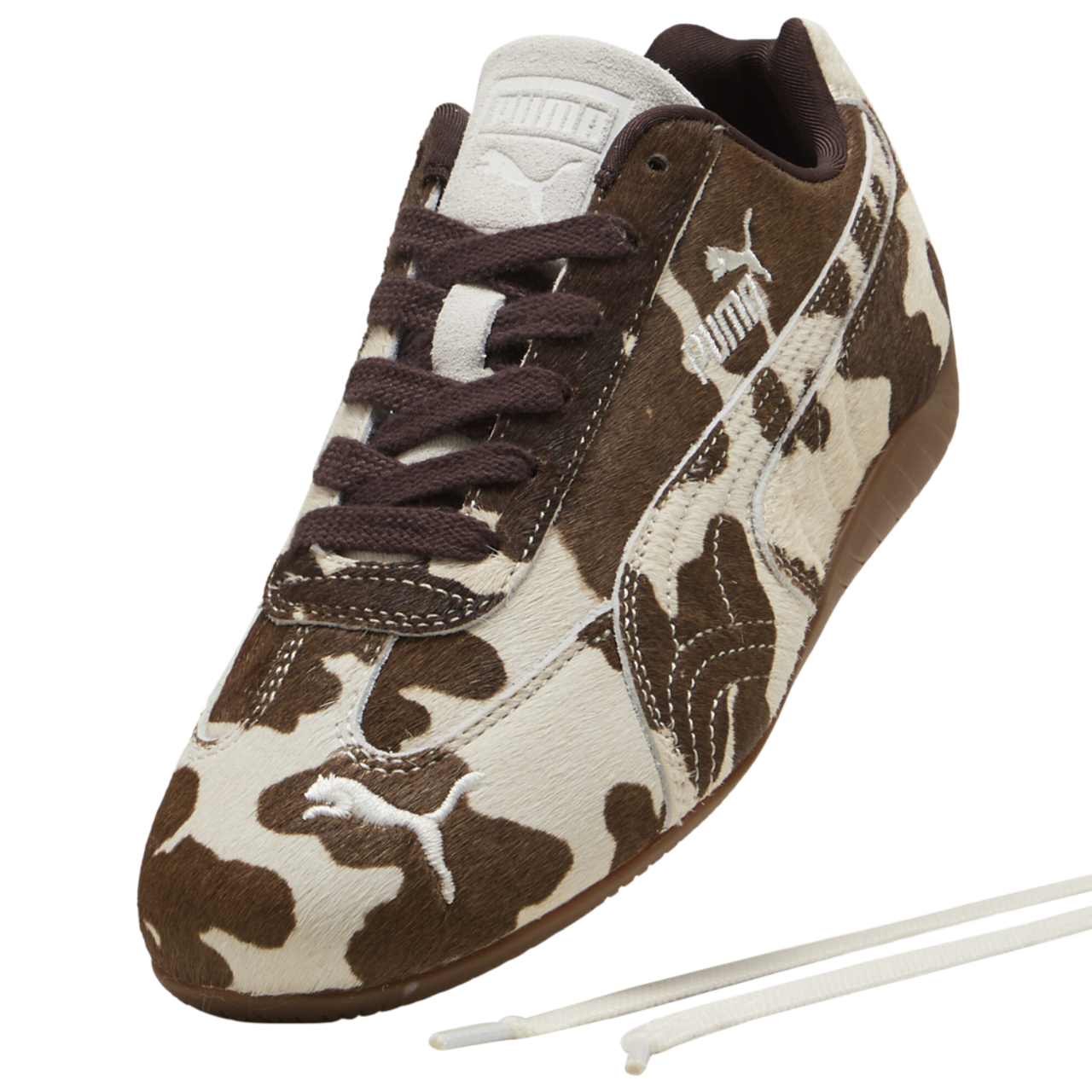 PUMA Speedcat Cow Image 7 of 7. Tap to open photo gallery.
