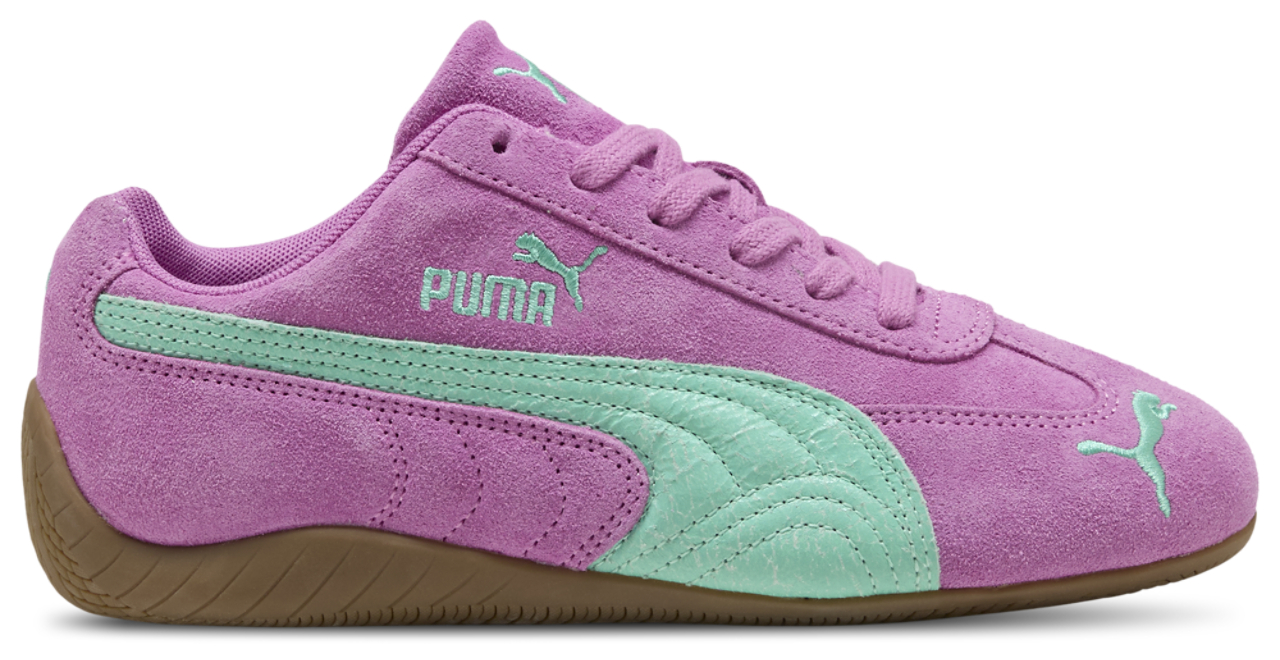 PUMA Speedcat Vibes Image 1 of 7. Tap to open photo gallery.