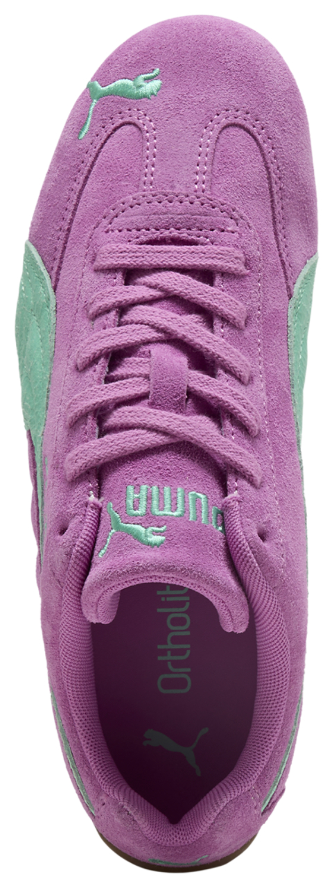 PUMA Speedcat Vibes Image 4 of 7. Tap to open photo gallery.