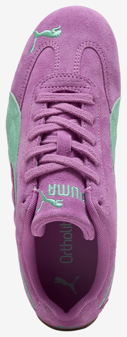 PUMA Speedcat Vibes Image 4 of 7. Tap to open photo gallery.
